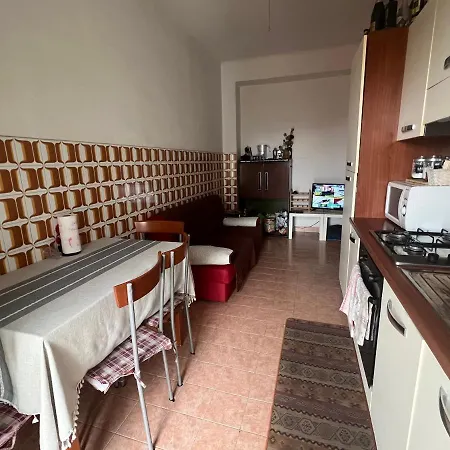 Homestay Bello Milan