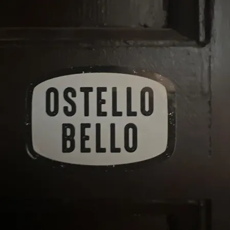Bello Homestay *