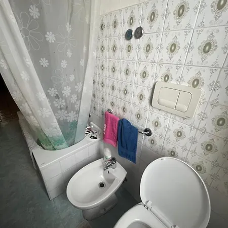 Homestay Bello Milan